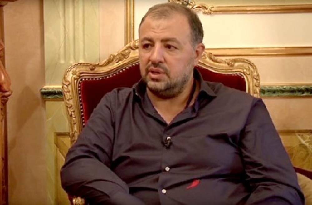 Դոն Պիպոն՝ ՔԿՀ-ից բաց նամակով դիմել է էջմիածինցիներին