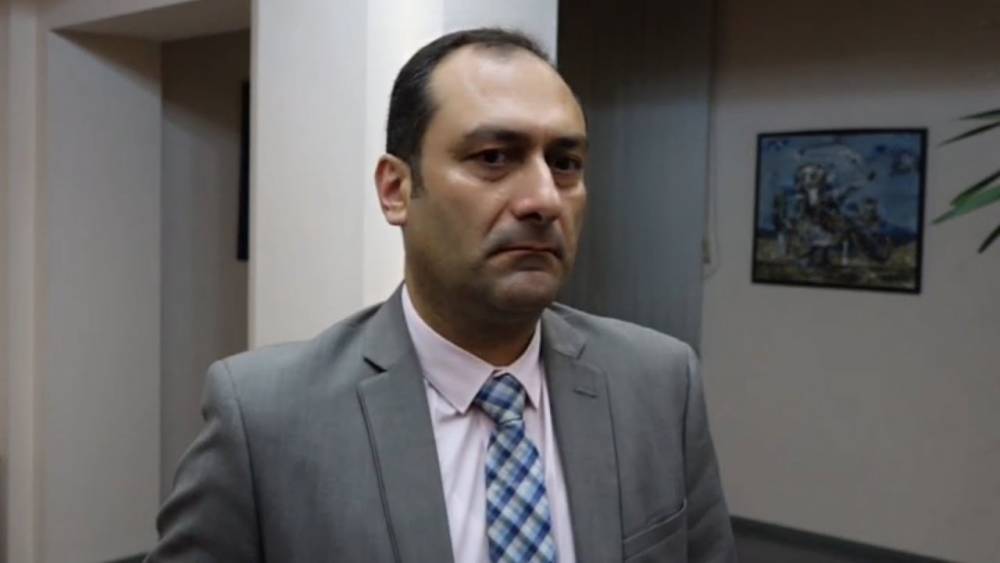 Արձակուրդ կվերցնեմ, որպեսզի մասնակցեմ քաղաքապետի ընտրություններին․ Զեյնալյան