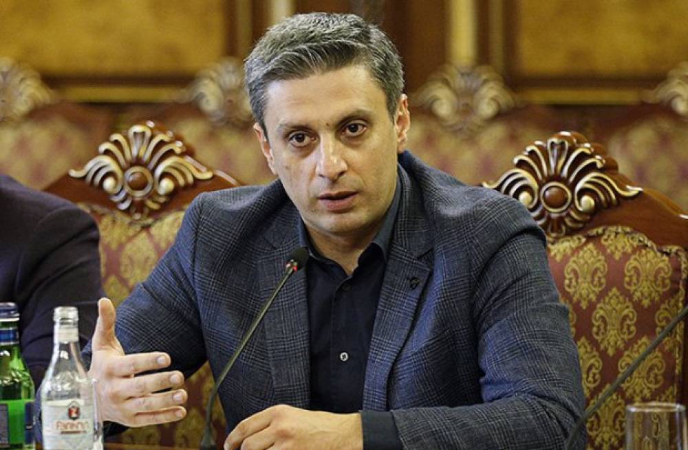 Միջոցառումների կազմակերպման արգելքը հանգեցնում է այս ոլորտում «ստվերի» աճի․ ռեստորանատեր