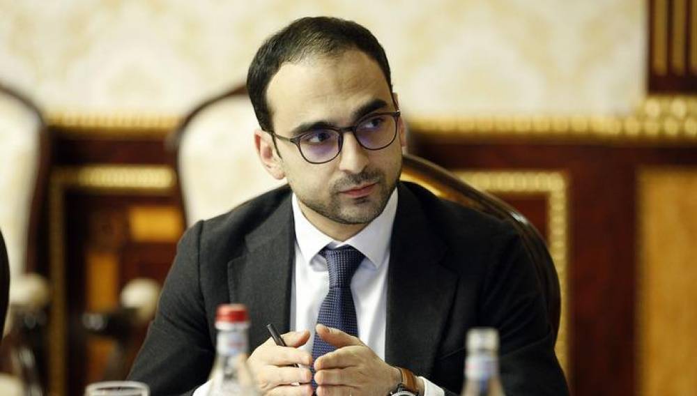 Ինքնամեկուսացման նոր կարգ է հաստատվել.Ավինյան