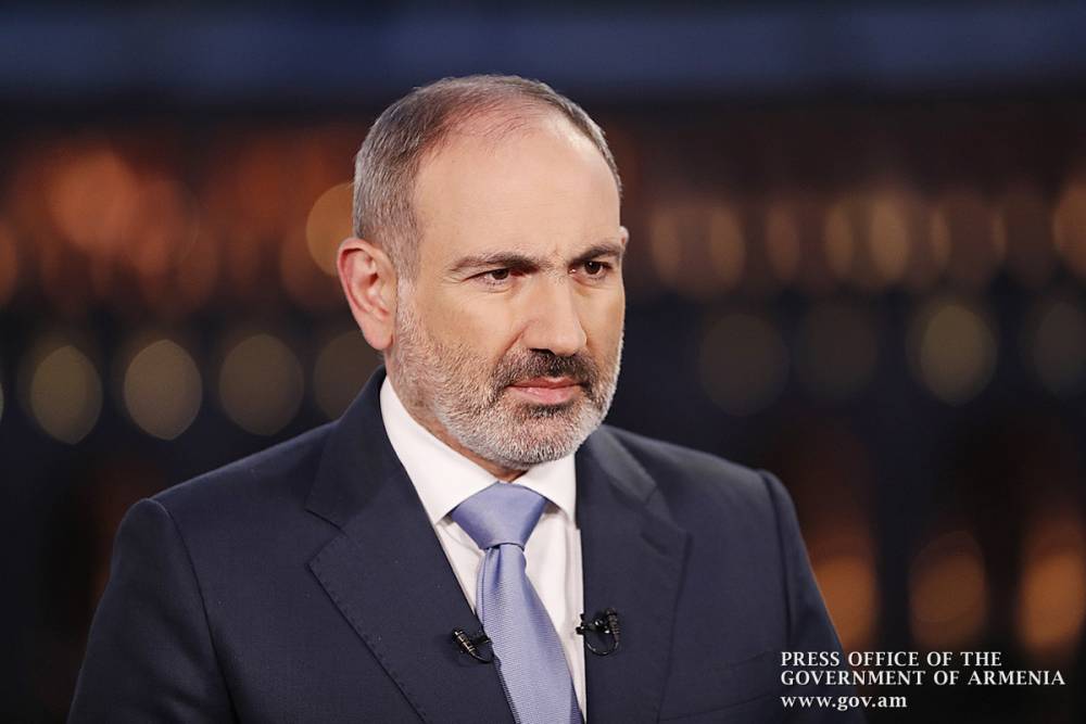 2019թ. հուլիսին միջին աշխատավարձը կազմել է 193,9 հազար դրամ, իսկ 2020-ի հուլիսին՝ արդեն 207,8 հազար դրամ. Փաշինյան