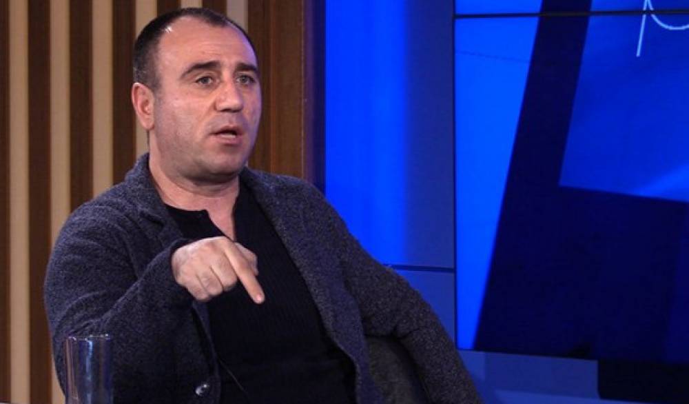Ժողովուրդը մեղավոր չէ, որ Քիմ Քարդաշյանի մարմինը տեսել է, իսկ Աղավնոն՝ ոչ. Ռուբեն Մխիթարյան