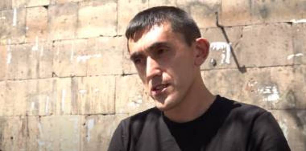 Ես 99 տոկոսով գիտեմ, որ հրավառ նյութը վերջին հարկում է եղել, իսկ պայթյունը եղել է ներքեւից. առեւտրական