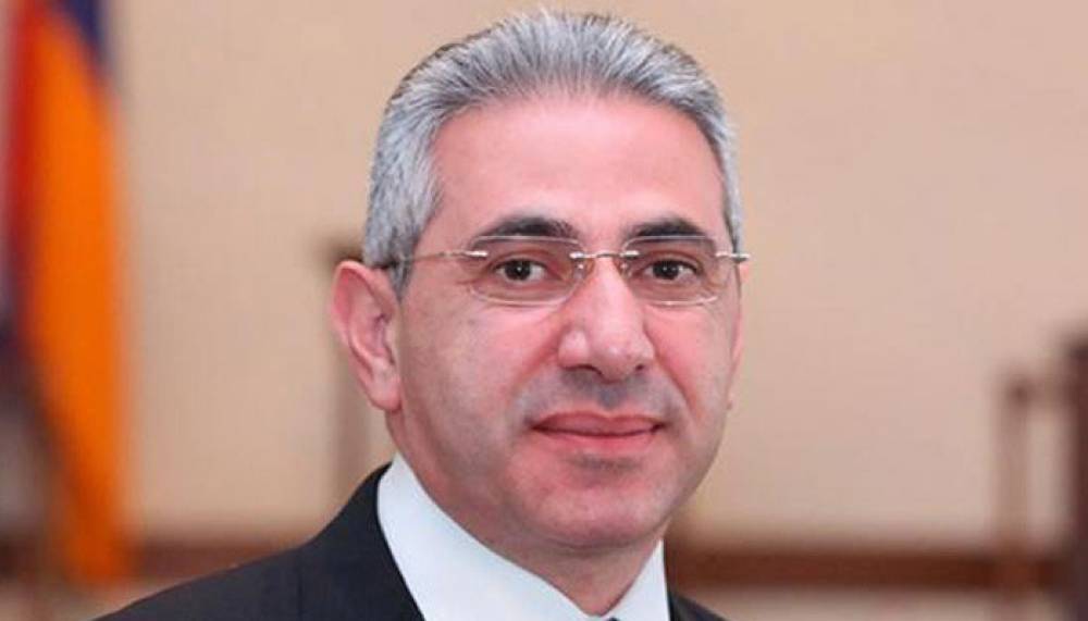 Էդգար Ղազարյանը դատը հաղթել է. հանրահավաքը տեղի կունենա Հանրապետության հրապարակում