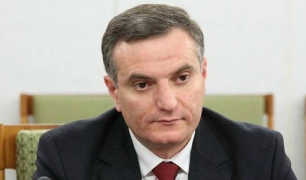 Վերջին օրերին կեղծ օրակարգերին ավելացվել է նաև «ո՞վ է նիկոլին իշխանության բերել օրակարգը».Զաքարյան