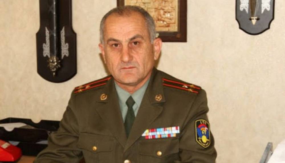 «Մանկամտություն է հույս դնել այն իշխանության վրա»․ Սենոր Հասրաթյան