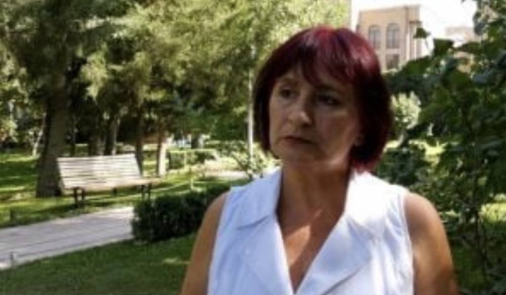 «Մենք անընդհատ արյան ու աղետի մեջ ենք». ինչու՞ են մարդիկ անտարբեր դարձել