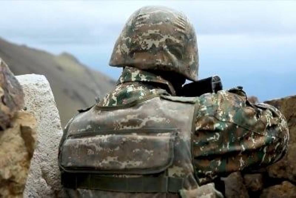Ծայրահեղ ծանր վիճակում գտնվող զինծառայողի մոտ մի փոքր դրական դինամիկա կա, մի քանի զինծառայող դուրս է գրվել. նախարար