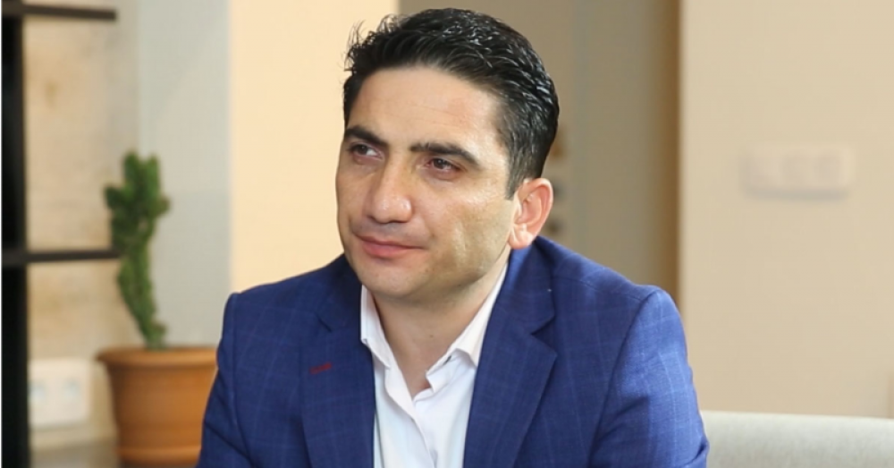 Աղավնոյի թալանի մասին հրապարակում եմ անում ու պետական քարոզչամեքենան անցնում է իր սիրած գործին' ինձ հերքելուն․ Հոխիկյան