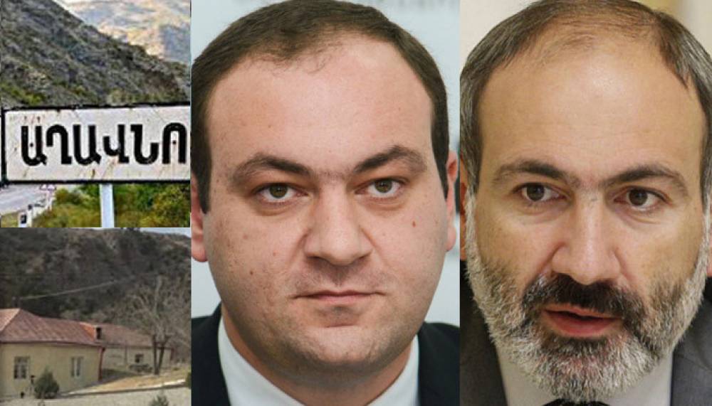 «Բնակչությանը հրահանգել եք արագ լքել տարածքն ու սենց անտեր թողե՞լ». Արսեն Բաբայան