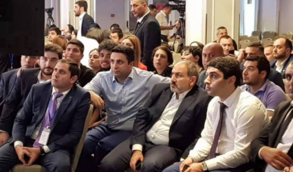Սեպտեմբերին քաղաքական դաշտն ակտիվանալու է. «Ժողովուրդ»