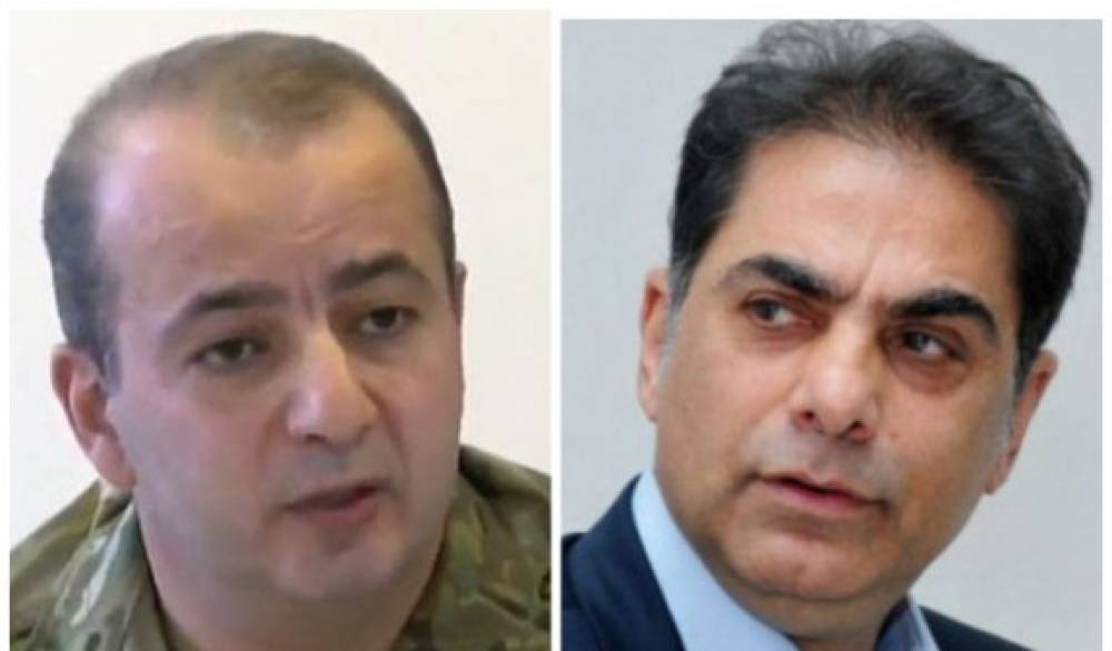 ԱԱԾ-ում որեւէ վարույթ չի հարուցվել Ֆրանսիայում տեղի ունեցած բողոքի ակցիաների առնչությամբ. Մուրադ Փափազյանի մուտքը արգելվել է, քանի որ կառավարությունը սպառնալիք է զգացել նրանից