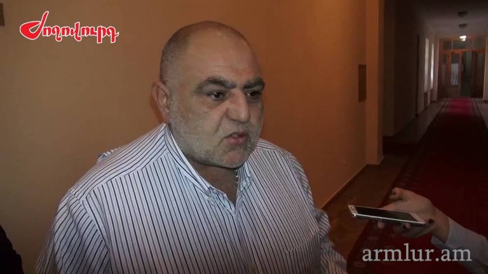 ԵԿՄ-ն ցավակցել է Սեյրան Սարոյանի մահվան կապակցությամբ