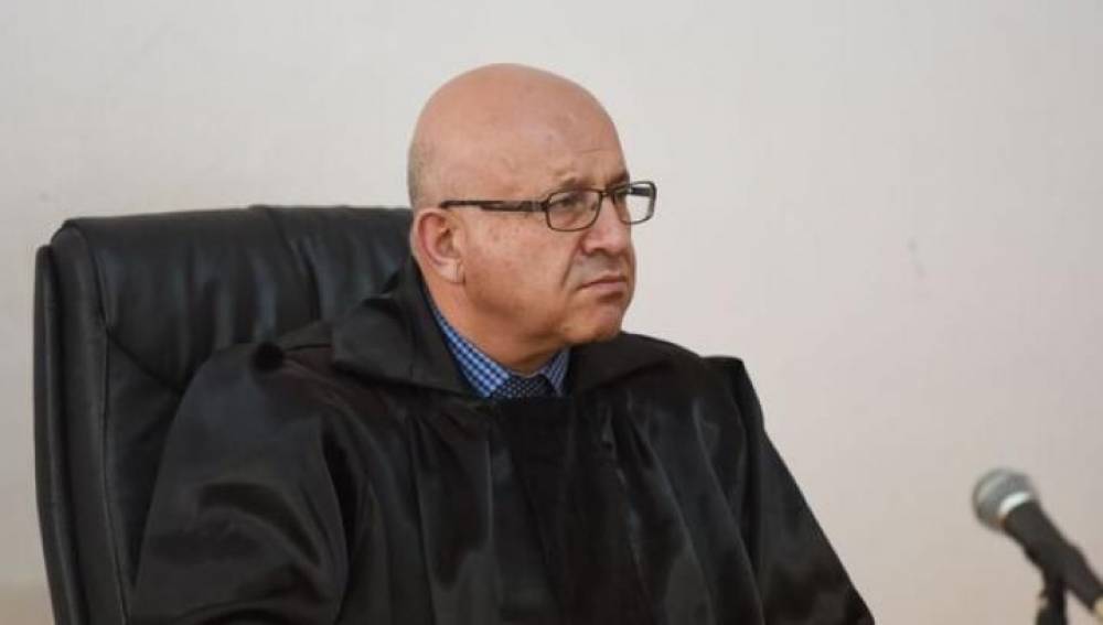 Հայտնի Մնացական Մարտիրոսյանը կշարունակի քննել Ավետիք Չալաբյանի գործը