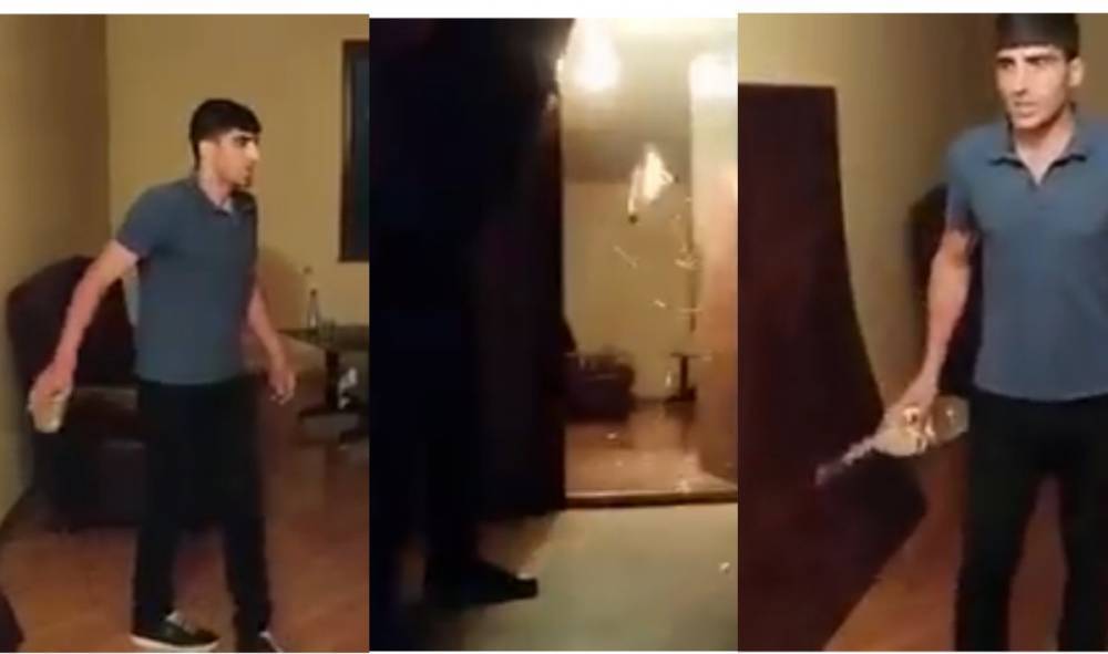 «Ավելի քան վստահ եմ, որ իր տունն այրած մեր հայրենակիցը ուշ թե շուտ փոխհատուցում ստանալու է»․ Մելիք-Շահնազարյան