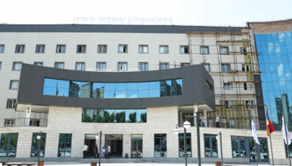 Որդին ահազանգել է ոստիկանություն, որ «Սուրբ Գրիգոր Լուսավորիչ» ԲԿ-ում բժիշկների պատճառով իր մայրը մահացել է