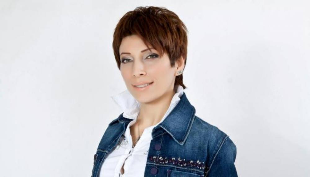 «Դաժան մահով մահացած մարդկանց անունները մի՛ դրեք նորածիններին». Նարինե Բաղդասարյան