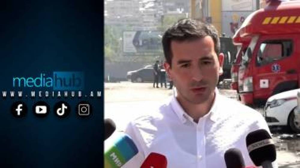 16 մահացած քաղաքացիներից 13-ի ինքնությունը պարզ է․ նրանց թվում են հղի կինն ու երեխան․ խոսնակ