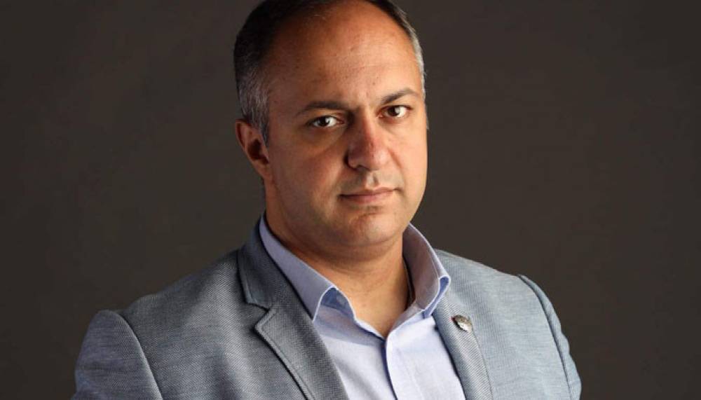 «Գանձասարի հատվածում 1 դիրք հանձնվել է թշնամուն». Արթուր Գրիգորյան