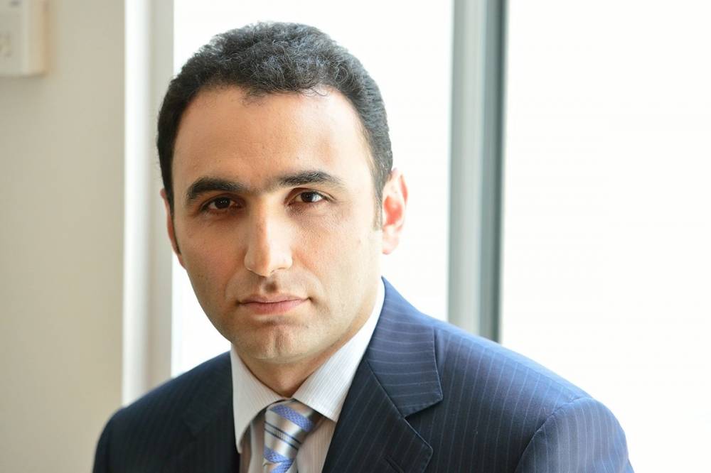 Չալաբյանը կրկին կալանավորվեց