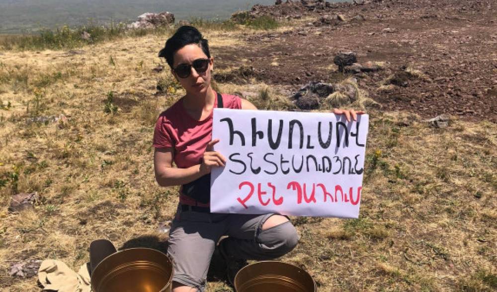 Ավագանու՝ «Սուրմալուի» դեպքերը ծաղրած «Իմ քայլական»-ը վայր է դնում մանդատը