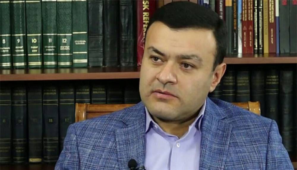 «Իսկ հաշվարկե՞լ են արդյոք, թե ինչ է լինելու «խաղաղությունից» հետո»․ Երվանդ Վարոսյան