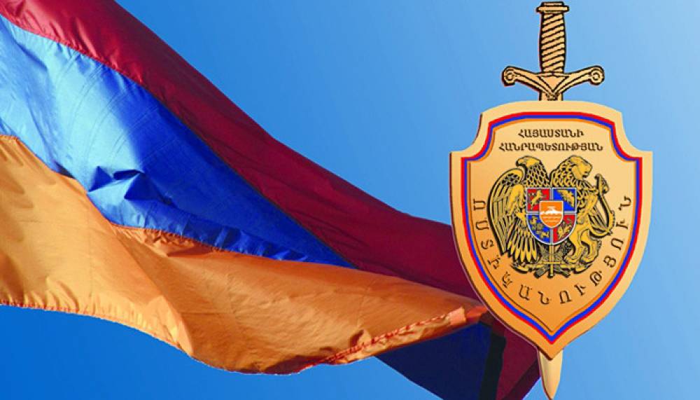 Պարզվել է ԱԺ-ի և այլ շենքեր պայթեցնելու ահազանգեր հնչեցրած քաղաքացու ինքնությունը