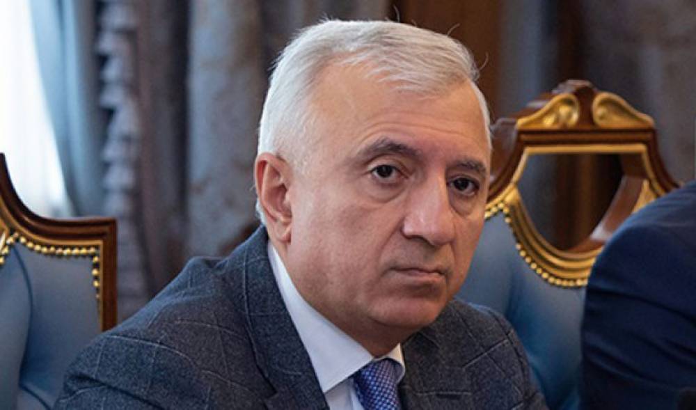 Բոլոր նրանք, ովքեր հրճվում են Բերձորի ու Աղավնոյի հանձնմամբ ու դրանում տեսնելով իբր արցախցի վտանգավոր ղեկավարների հնարավոր մուտքը Հայաստան, անչափ հուսախաբ կլինեն. Դանիելյան