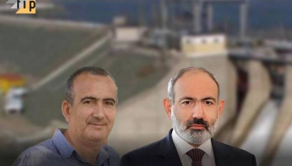 Փաշինյանն ու իր ազգուտակը կարող են հանգիստ զբաղվել դղյակաշինությամբ