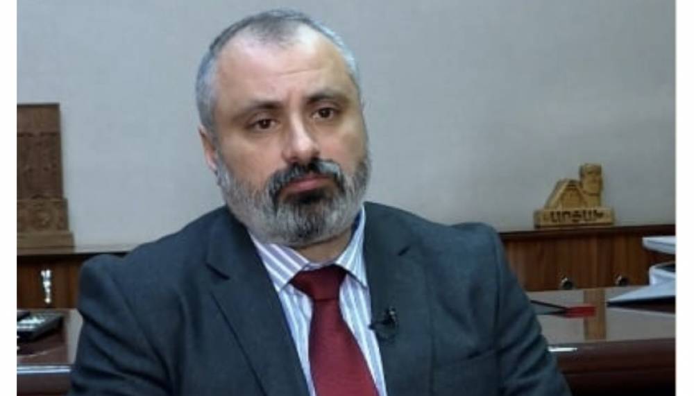 Համարում ենք կարևոր քաղաքական և մարդասիրական քայլ. Դավիթ Բաբայանը` ԱՄՆ եւ Ֆրանսիայի դեսպանների Շուշի չայցելելու մասին