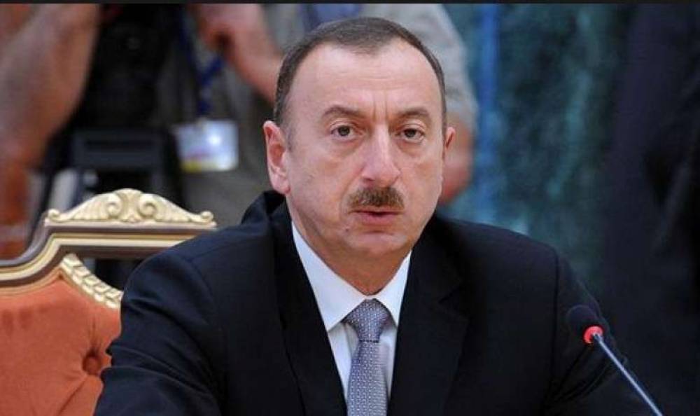 Ռուսաստանը Ադրբեջանի հարեւանն ու գործընկերն է․ Ալիև