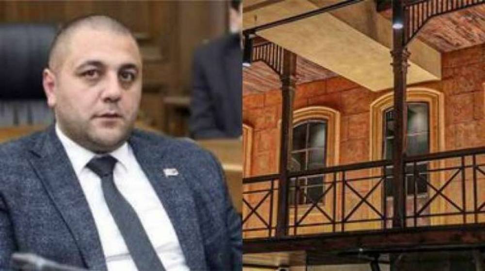 Ծեծկռտուք ռեստորանում՝ ՔՊ-ականների և քրեական հեղինակությունների միջև