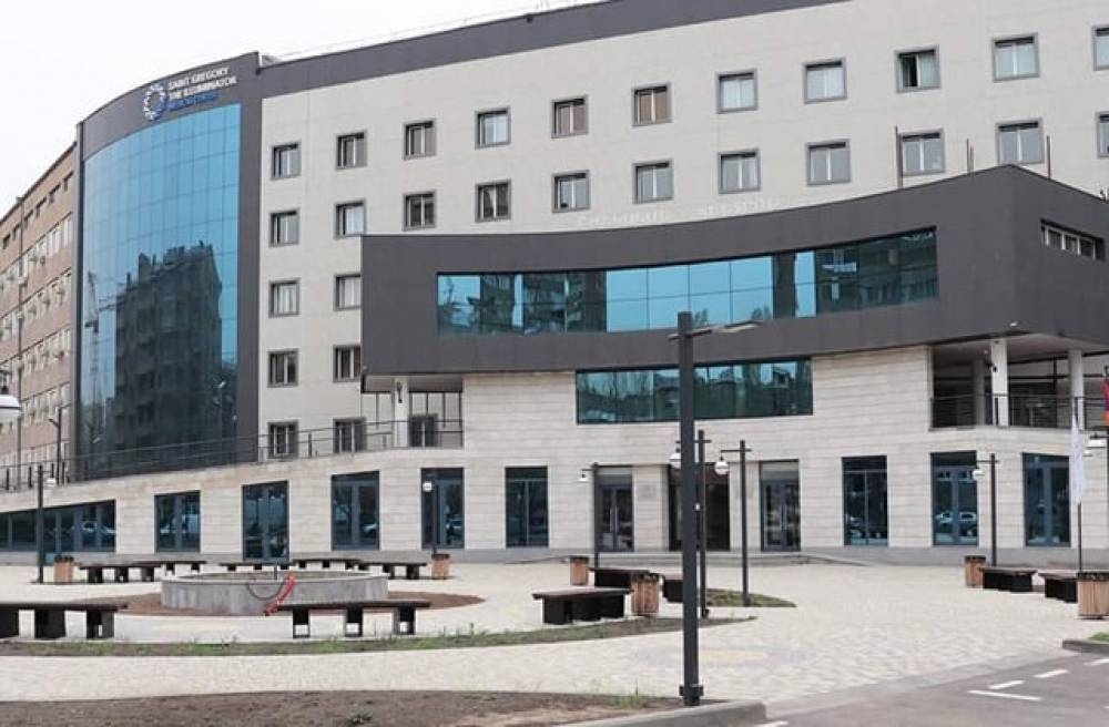 4 անձինք օժանդակել են «Սուրբ Գրիգոր Լուսավորիչ» ԲԿ նախկին տնօրենի կողմից մի քանի դրվագ վատնում կատարելուն. ՔԿ
