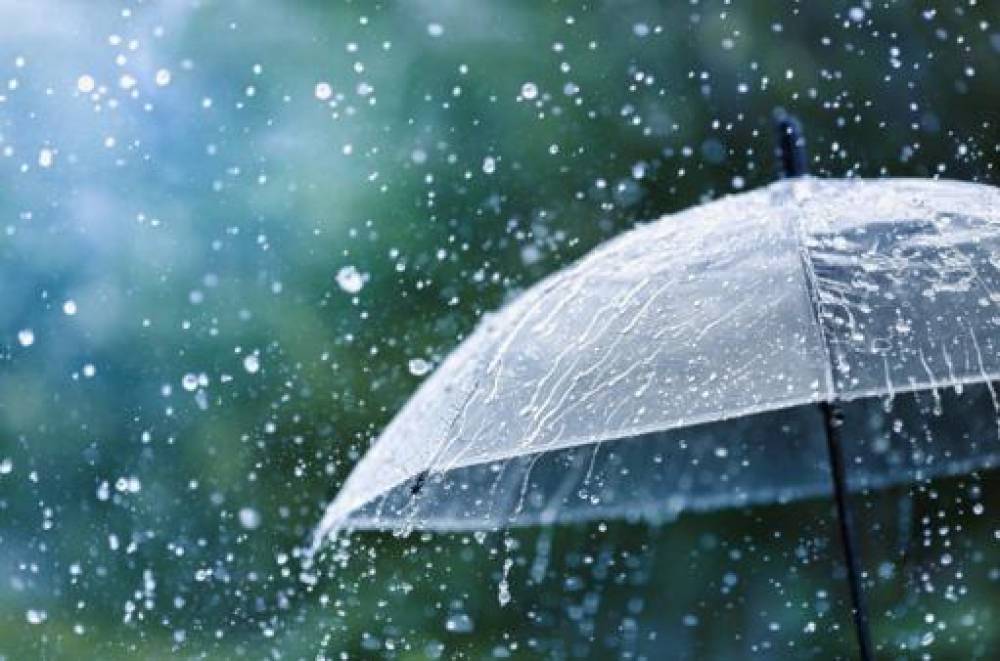 Առաջիկա օրերին սպասվում են տեղումներ