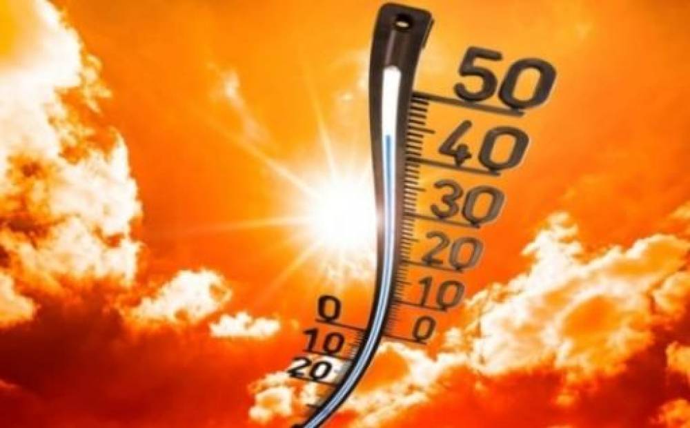 +40․․․+42 աստիճան տաքություն է սպավում․ զգուշացում