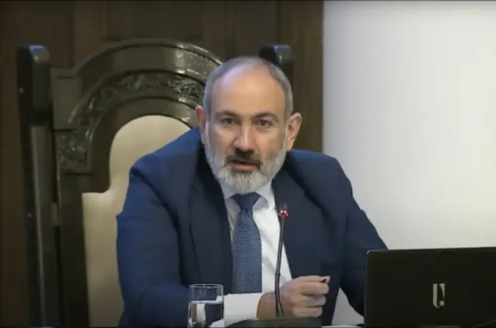 Կառավարական կաբինետի «չիստկա» է սկսվելու․ «Իրավունք»