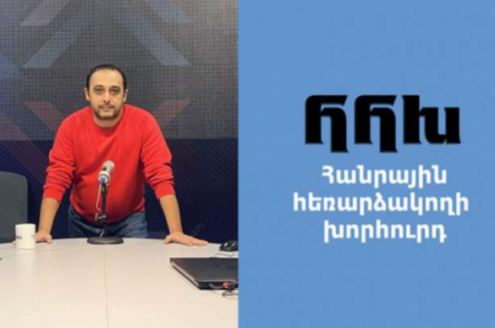 ՀՀԽ-ն հրապարակել է «անպարկեշտ առաջարկը»՝ Խումարյանին, վերջինս էլ պնդում է՝ խորհուրդը պետք է հրաժարական տա