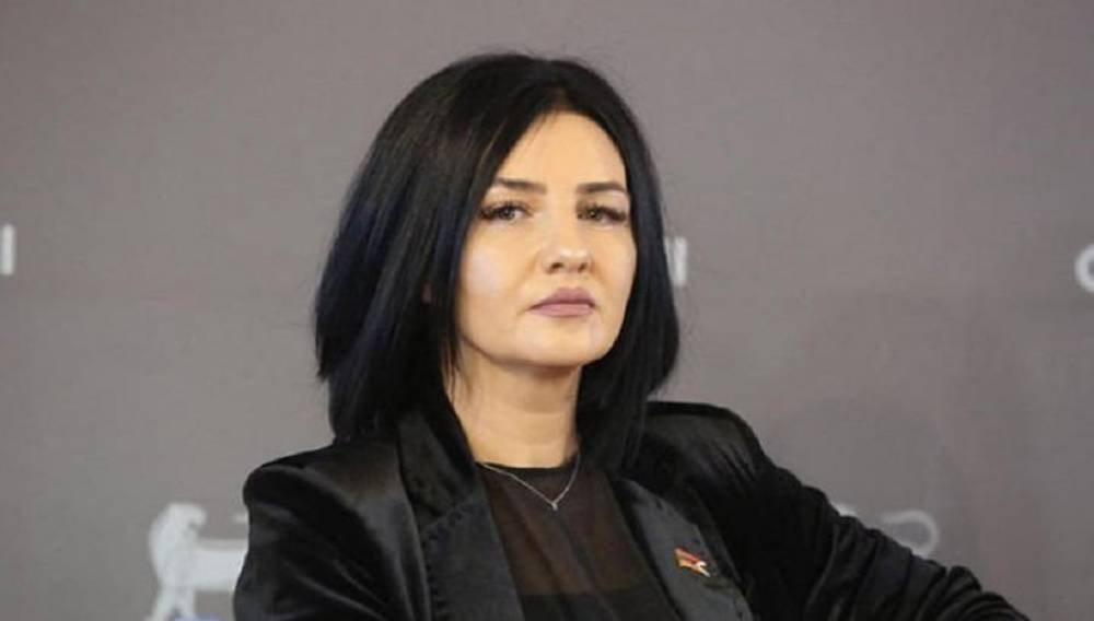Իշխանությունը պայքարում է ոչ թե թշնամու, այլ հայ ժողովրդի դեմ․ Մետաքսե Հակոբյան