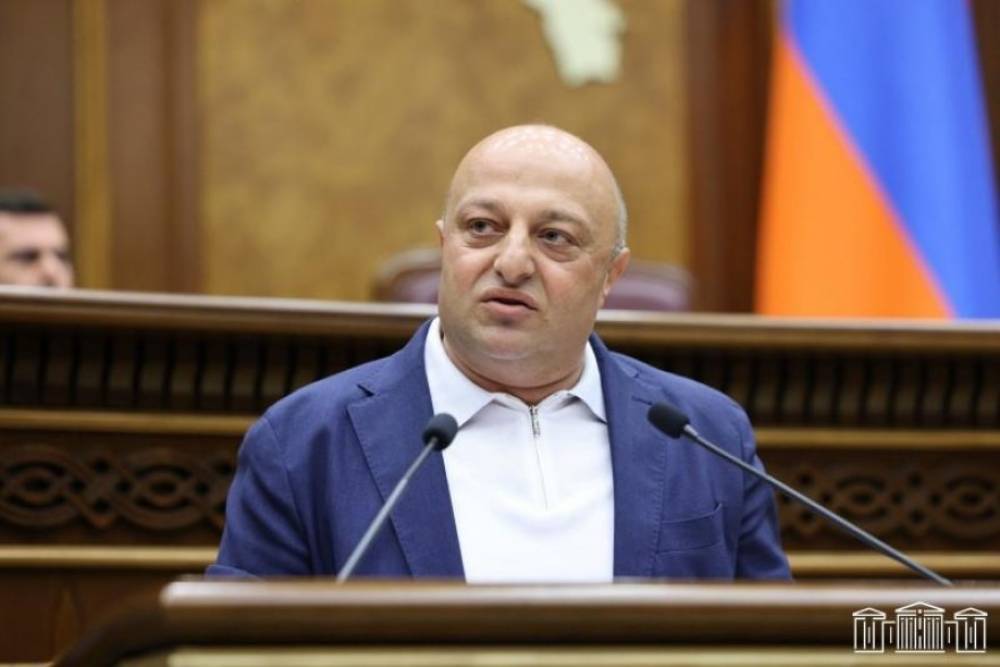 Մեր պայքարի արդյունքը, մեր հաղթանակը բոլորիս երազած հզոր, արժանապատիվ, առանց սև ու սպիտակների Հայաստանն է. Արթուր Սարգսյանի նամակը՝ ՔԿՀ-ից