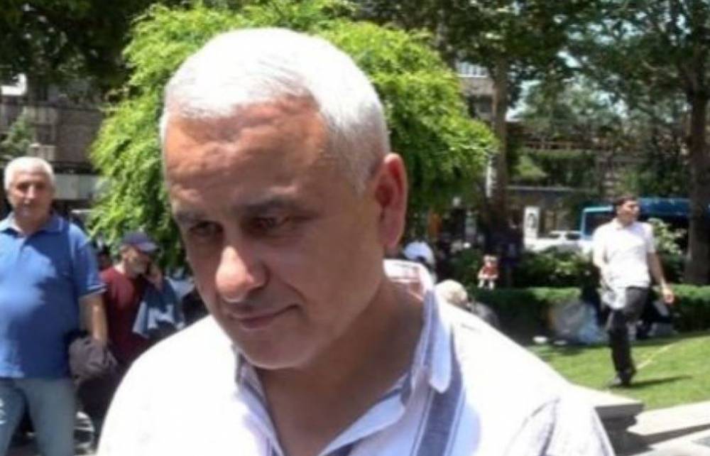 Կոչումս ստացել եմ խրամատում՝ իմ քրտինքով, իմ հայրենասիրությամբ, շարունակելու եմ ծառայել ժողովրդիս․ գնդապետ Մախսուդյան