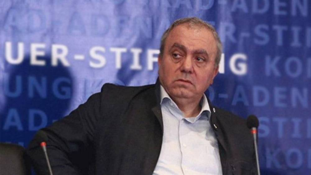 Փաշինյանը երեկ վերջնականապես թաղեց Արցախի հարց. ՀՀ նախկին վարչապետ