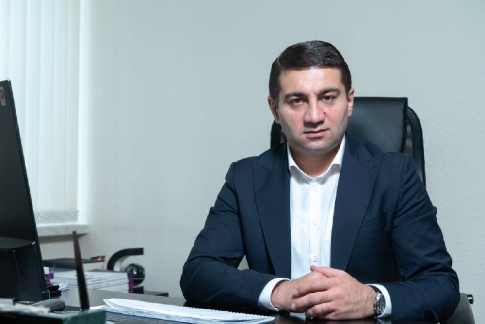 ՀՀ-ի՝ Թուրքիայի և Ադրբեջանի հետ սահմանների փակ լինելը ՀՀ-ի զարգացմանը բացառապես օգուտ է. հակառակ միտքը պնդողները ուղղակի անուղղելի տգետներ են. Նաիրի Սարգսյան
