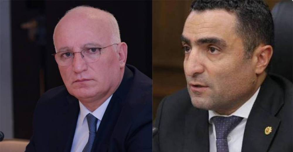 Նախկինում թշնամի, ներկայում բարեկա՞մ․ «Հրապարակ»
