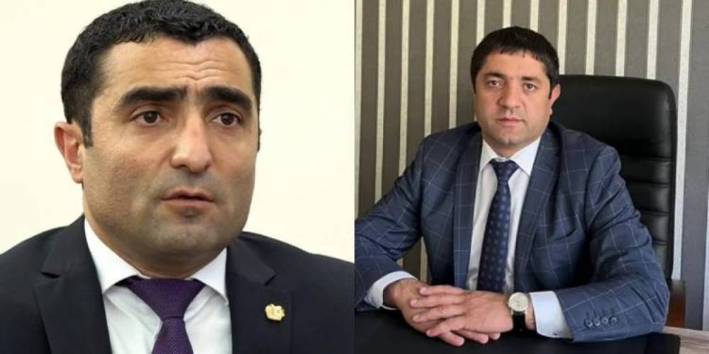 Պարտված ՔՊ-ականները ՀԷՑ-ում պաշտոններ են ստանում. Հրապարակ