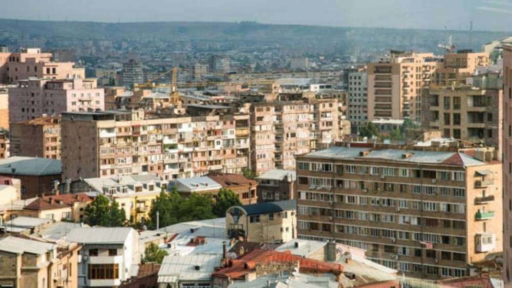 ՊԵԿ-ից հիշեցնում են՝ եթե տուն եք վարձով տալիս, պիտի հարկ վճարեք