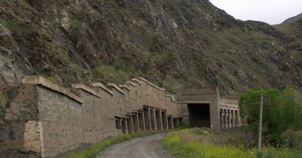Տարածքային ամբողջականությունն ու ինքնիշխանությունը միայն քարտեզի գծերը չեն, դրանք նաև էներգետիկ և տրանսպորտային համակարգերի վերահսկողությունն են․ Սուրենյանց