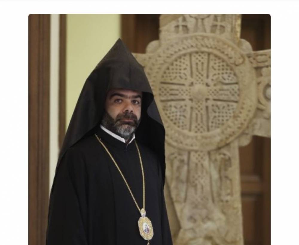 Հնարավոր չէ այս իշխանավորների մեջ տեսնել պետական մտածողության որակներ ու գործելակերպ․ Նրանք քմահաճորեն ամեն Աստծո օր խախտում և ոտնահարում են երկրի օրենքները․ Վիրահայոց թեմի առաջնորդ