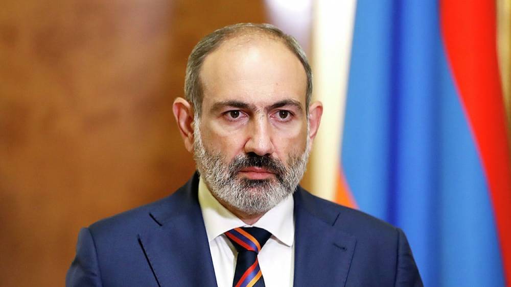 ԿԿՀ-ն եզրակացրել է, որ Նիկոլ Փաշինյանը խախտել է վարքագծի կանոնները. Hetq.am