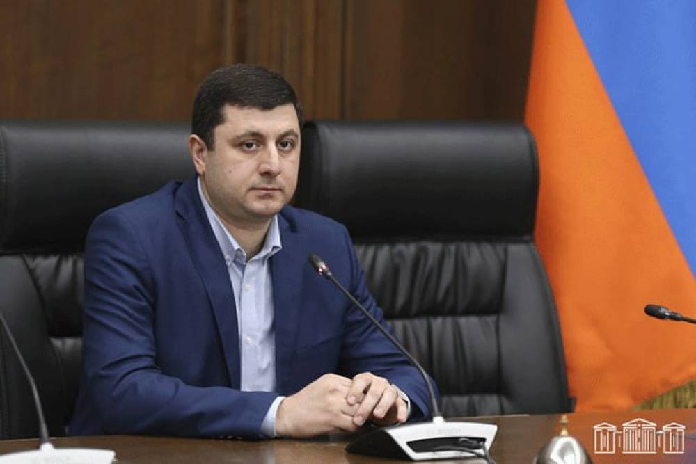 ՌԴ-ն կոշտ պարտիա է սկսում այն սուբյեկտների դեմ, որոնք դուրս են եկել խաղի պայմանավորվածություններից