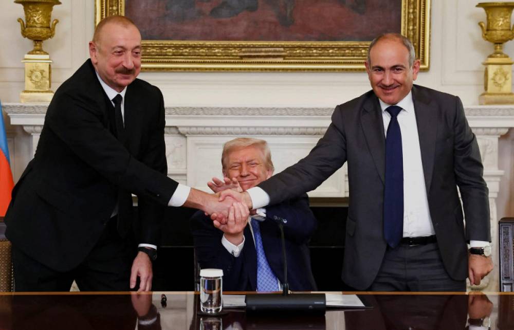 Սա լրջագույն  գործարք է, որ կնքեցինք այսօր.Փաշինյան